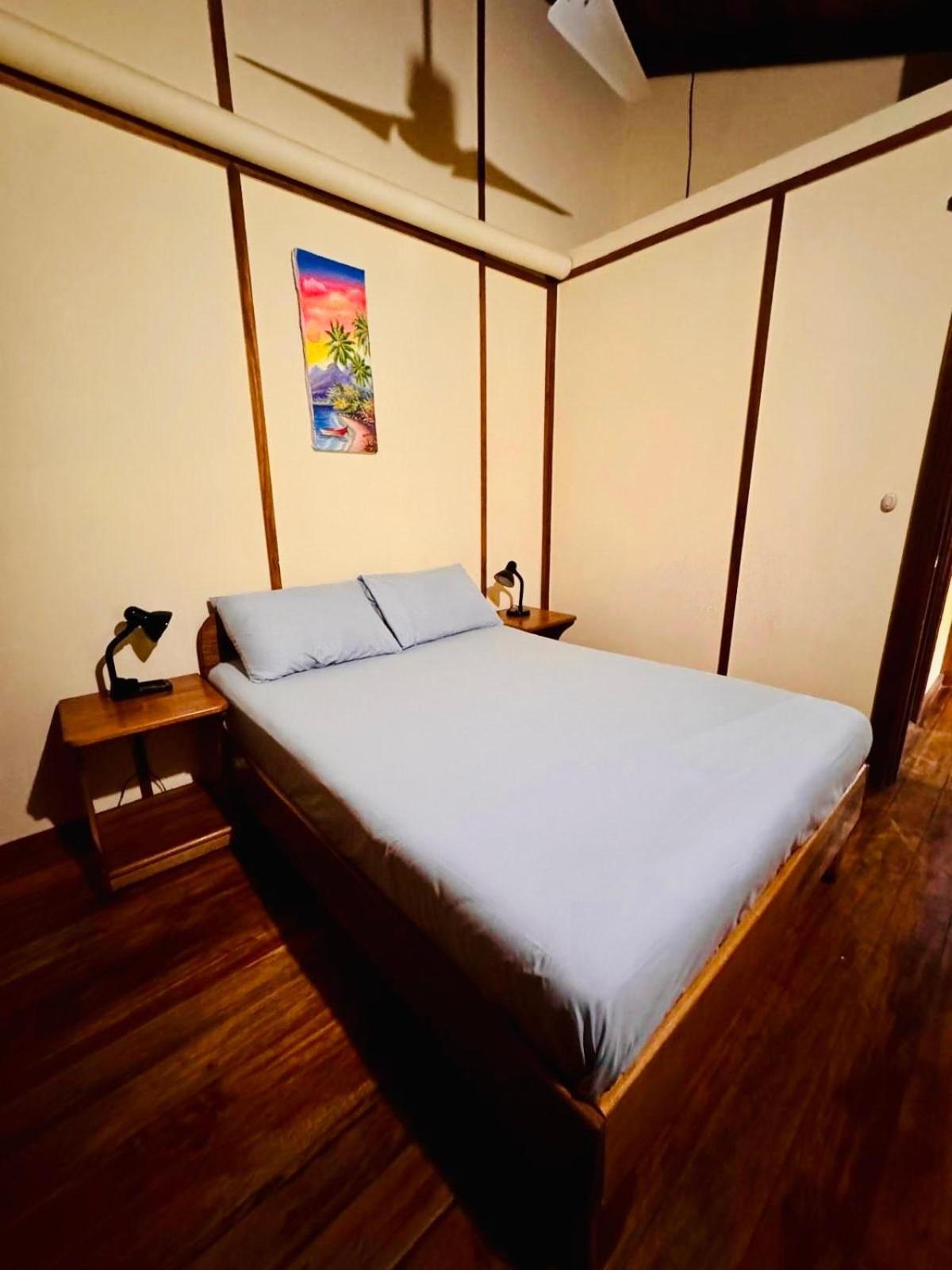 Puerto Viejo de Talamanca El Jardin De Playa Negraヴィラ エクステリア 写真