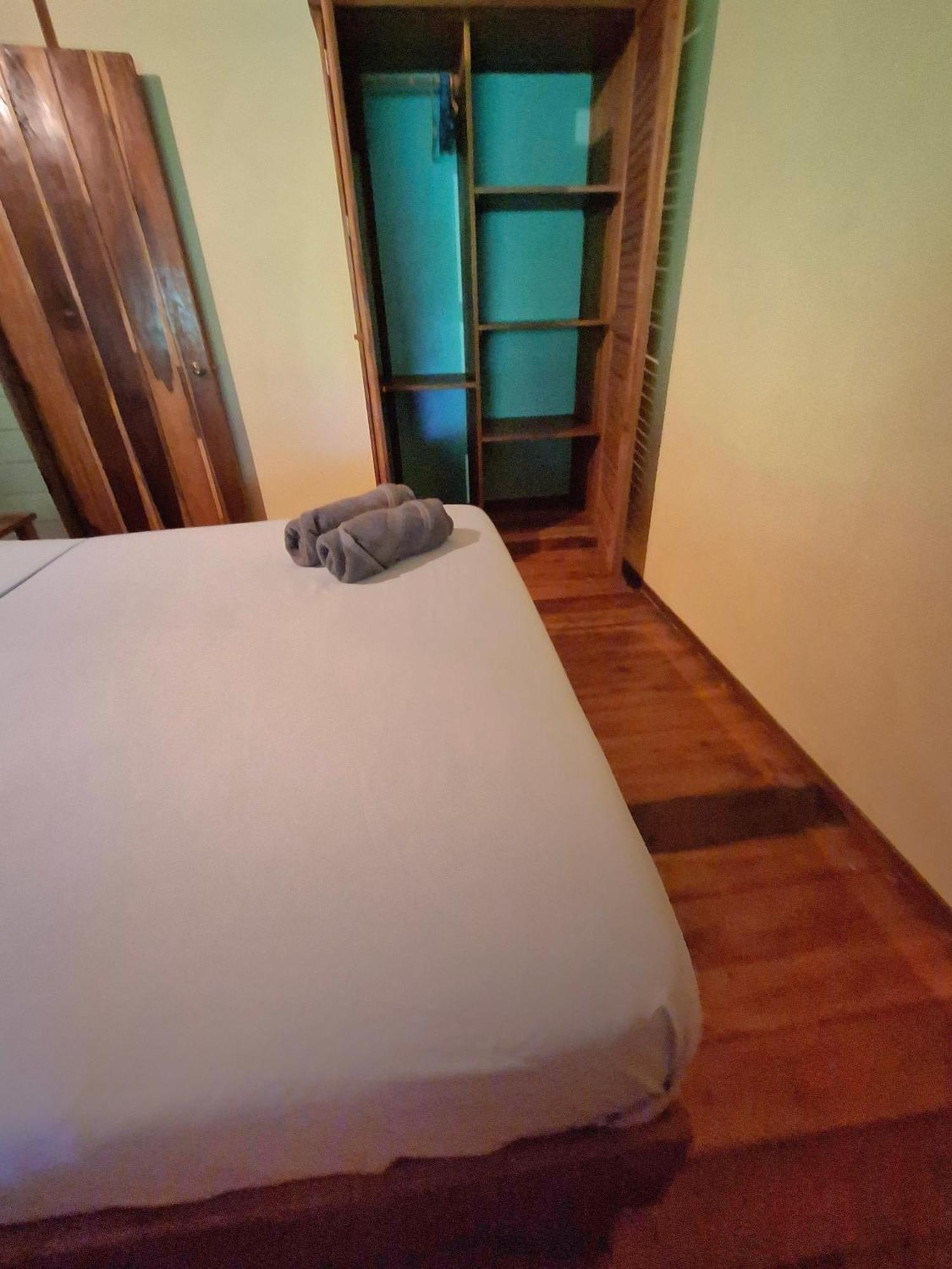 Puerto Viejo de Talamanca El Jardin De Playa Negraヴィラ エクステリア 写真