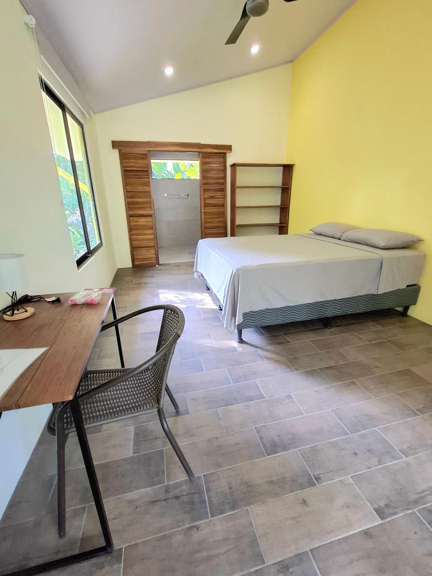 Puerto Viejo de Talamanca El Jardin De Playa Negraヴィラ エクステリア 写真