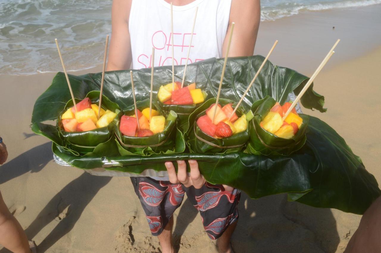 Puerto Viejo de Talamanca El Jardin De Playa Negraヴィラ エクステリア 写真